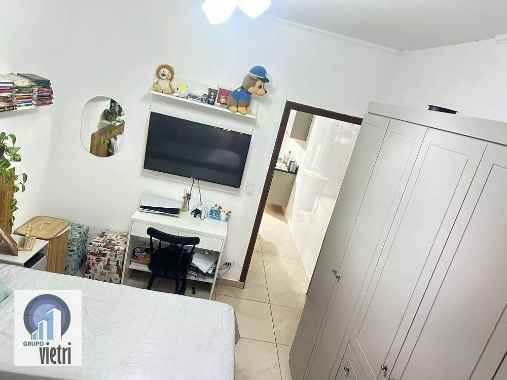Casa, 2 quartos, 158 m² - Foto 10