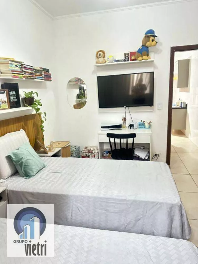 Casa, 2 quartos, 158 m² - Foto 12