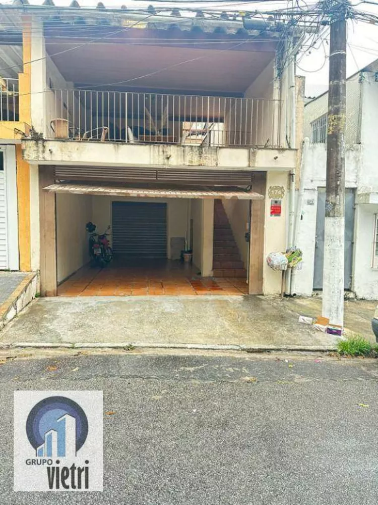 Casa, 2 quartos, 158 m² - Foto 4