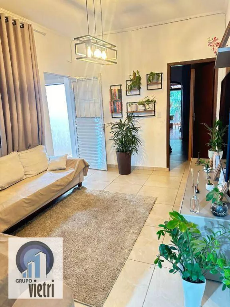 Casa, 2 quartos, 158 m² - Foto 13