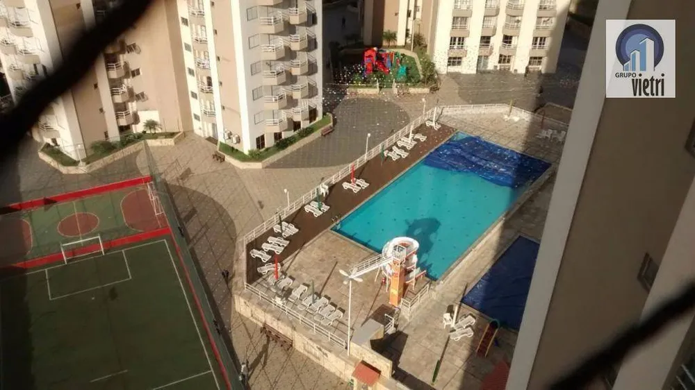 Apartamento, 2 quartos, 62 m² - Foto 2