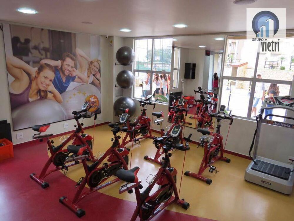 Apartamento, 2 quartos, 62 m² - Foto 6