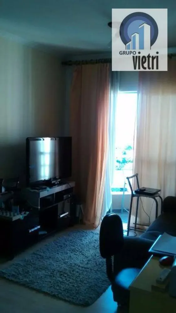 Apartamento, 2 quartos, 62 m² - Foto 8