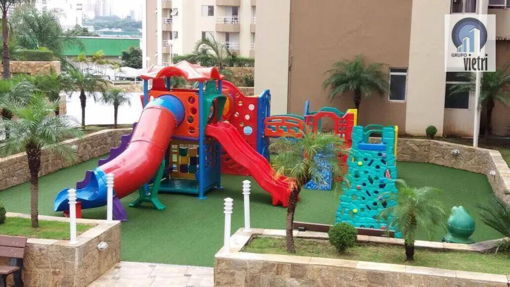 Apartamento, 2 quartos, 62 m² - Foto 3