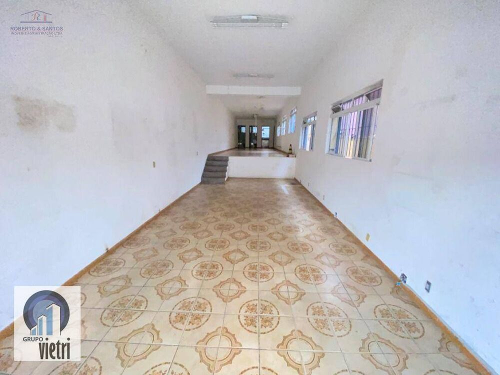 Loja-Salão, 150 m² - Foto 8