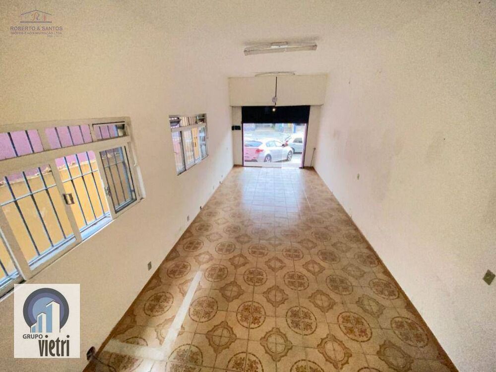 Loja-Salão, 150 m² - Foto 2