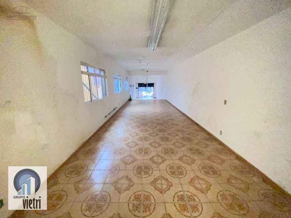 Loja-Salão, 150 m² - Foto 4
