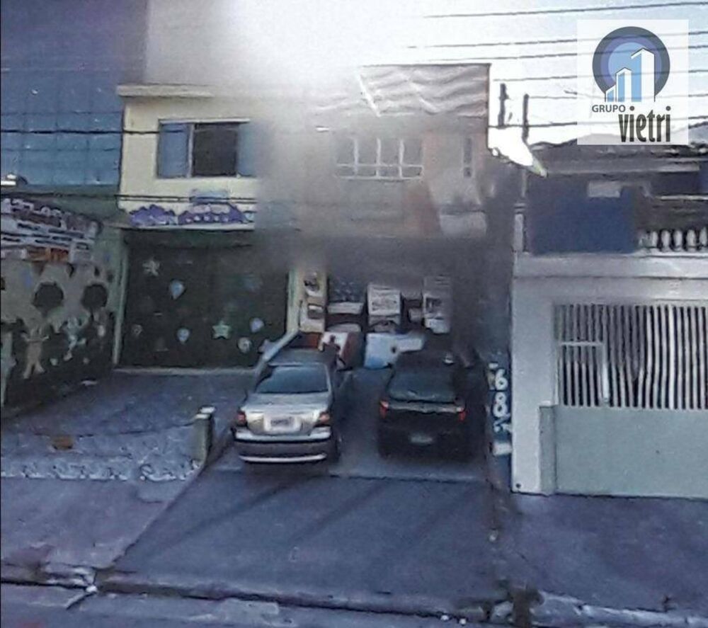 Loja-Salão, 150 m² - Foto 1