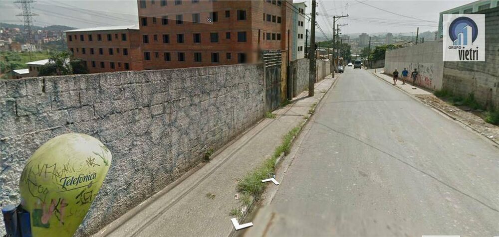 Terreno, 2500 m² - Foto 3