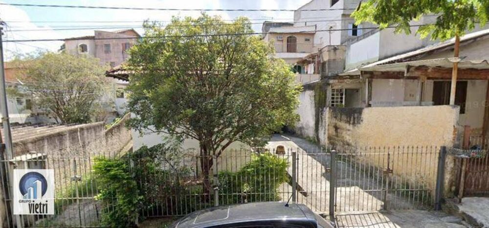 Terreno, 326 m² - Foto 1