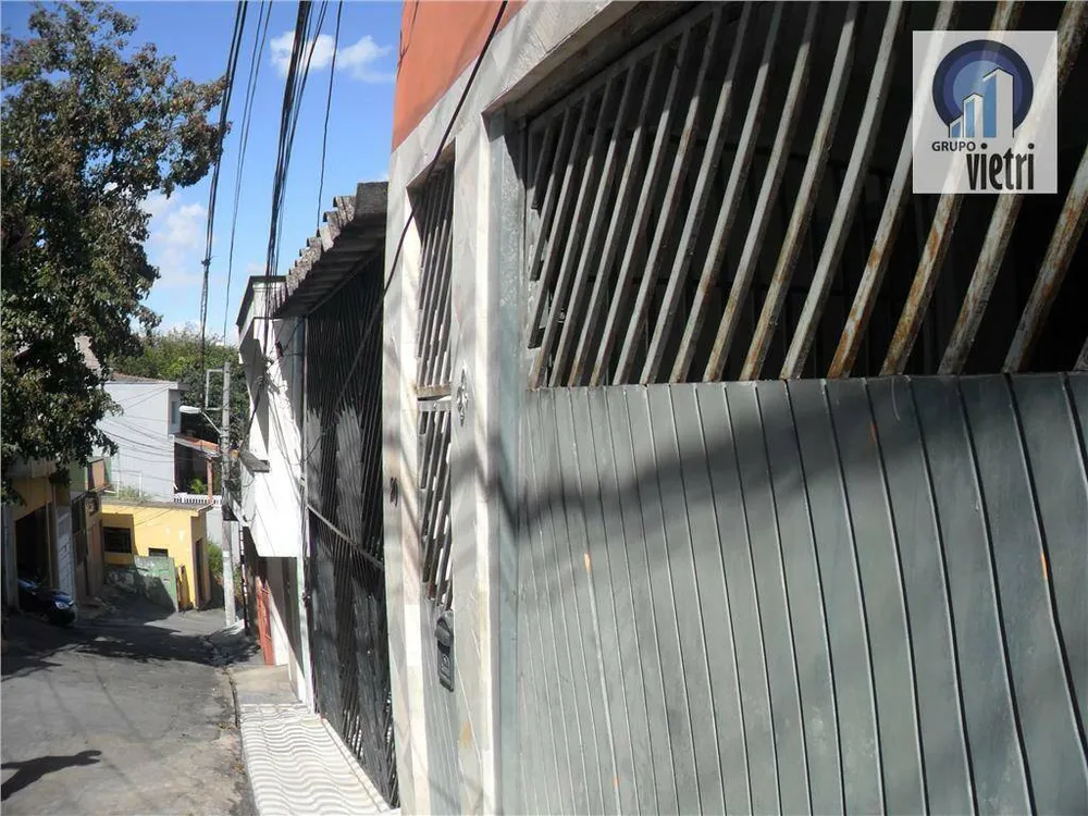 Sobrado, 5 quartos, 250 m² - Foto 4