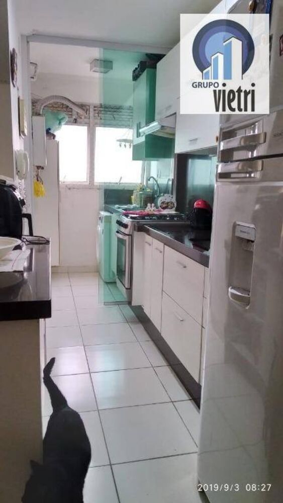 Apartamento, 2 quartos, 58 m² - Foto 1