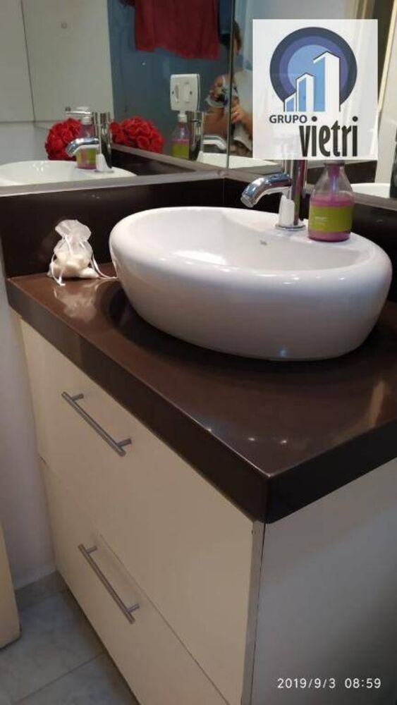 Apartamento, 2 quartos, 58 m² - Foto 6