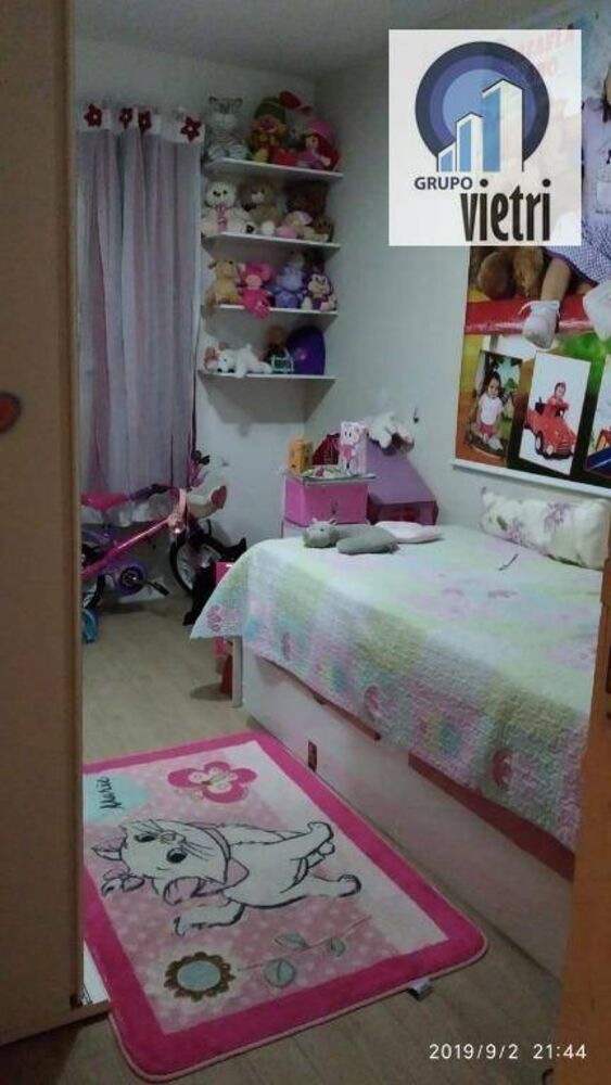 Apartamento, 2 quartos, 58 m² - Foto 7