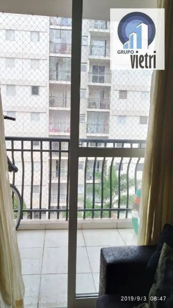 Apartamento, 2 quartos, 58 m² - Foto 12