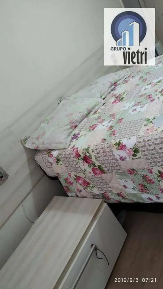 Apartamento, 2 quartos, 58 m² - Foto 11