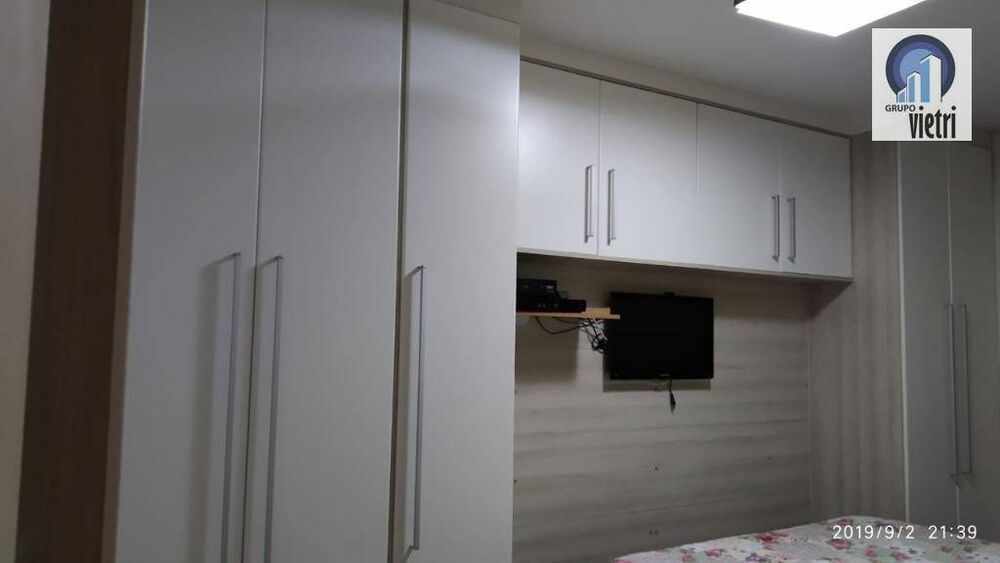 Apartamento, 2 quartos, 58 m² - Foto 8