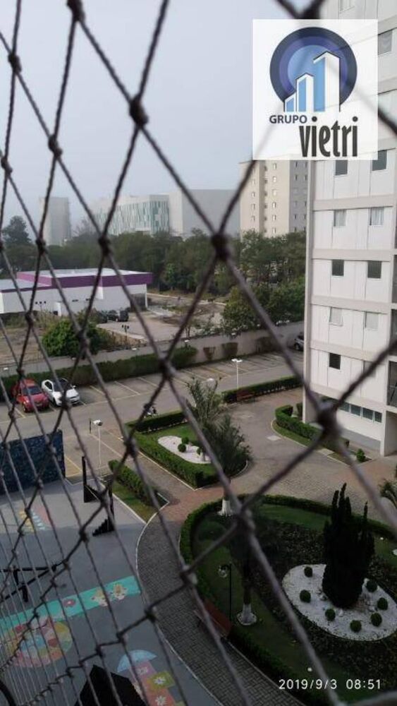 Apartamento, 2 quartos, 58 m² - Foto 5