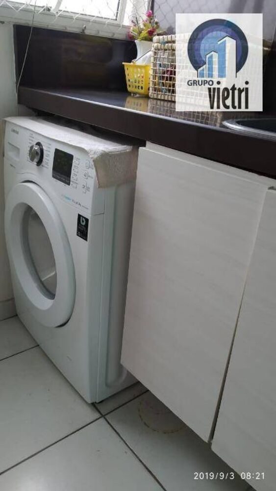 Apartamento, 2 quartos, 58 m² - Foto 2