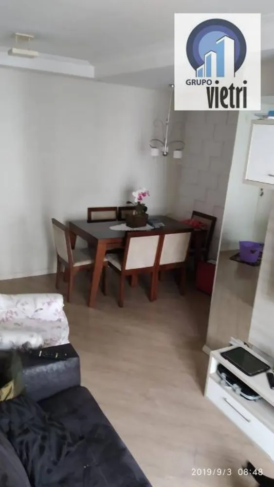 Apartamento, 2 quartos, 58 m² - Foto 10