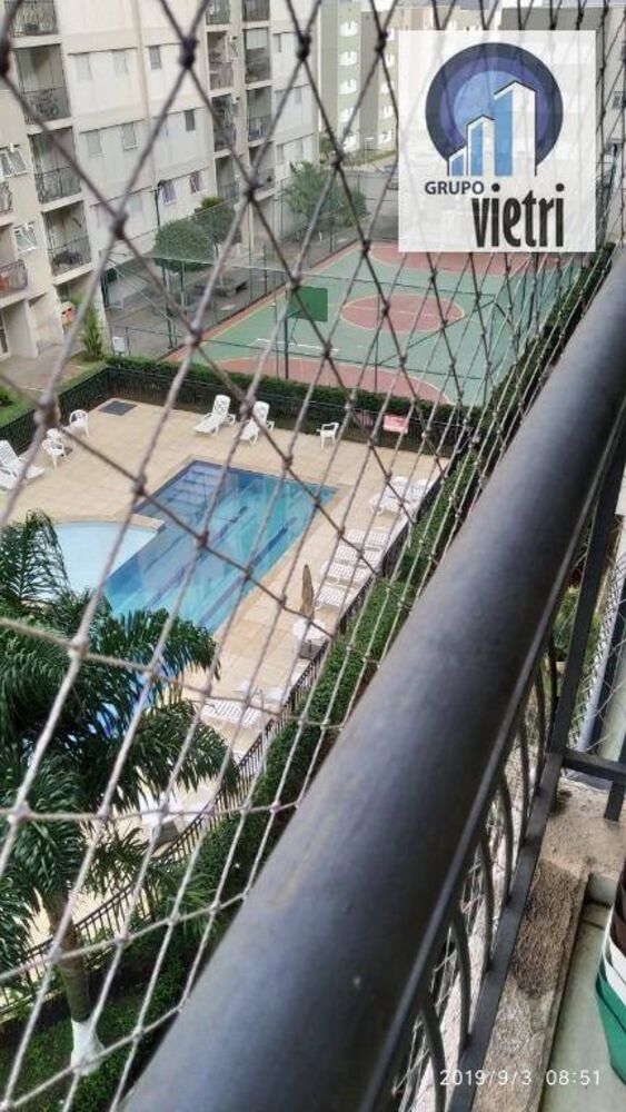Apartamento, 2 quartos, 58 m² - Foto 4