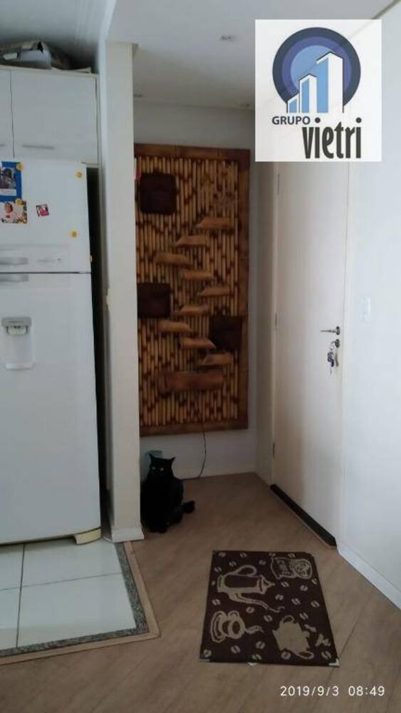 Apartamento, 2 quartos, 58 m² - Foto 3