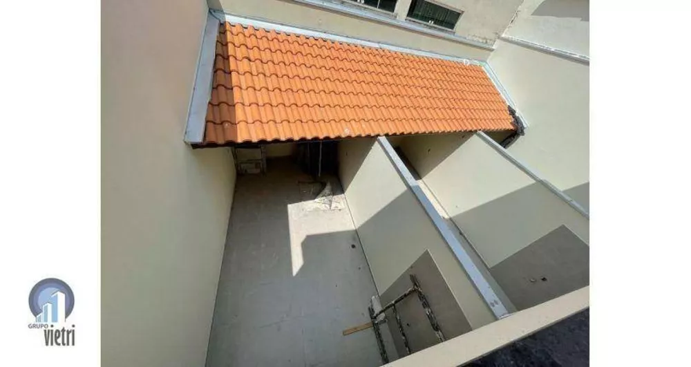 Sobrado, 3 quartos, 140 m² - Foto 1