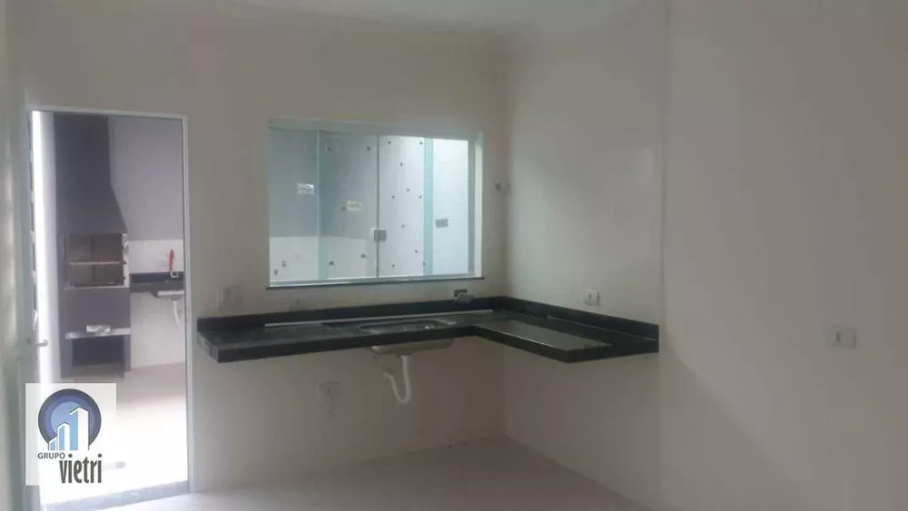 Sobrado, 3 quartos, 140 m² - Foto 4