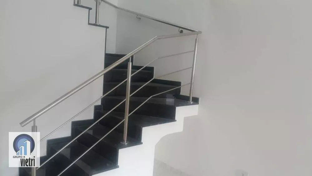 Sobrado, 3 quartos, 140 m² - Foto 13