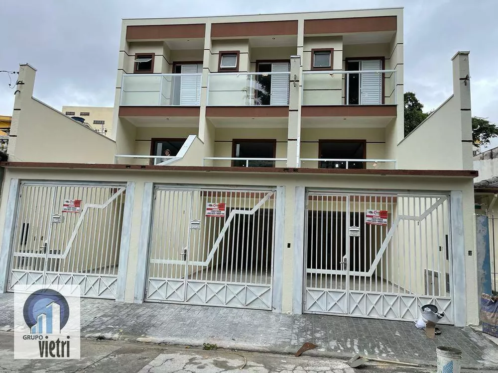 Sobrado, 3 quartos, 140 m² - Foto 5