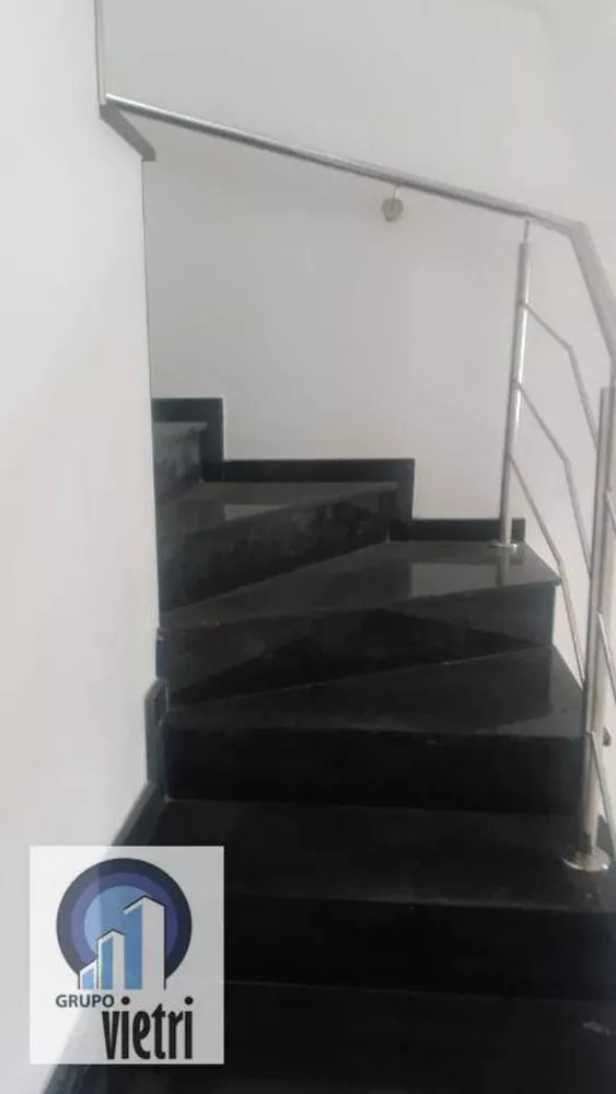 Sobrado, 3 quartos, 140 m² - Foto 15