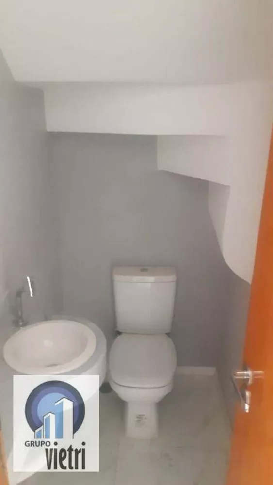 Sobrado, 3 quartos, 140 m² - Foto 9