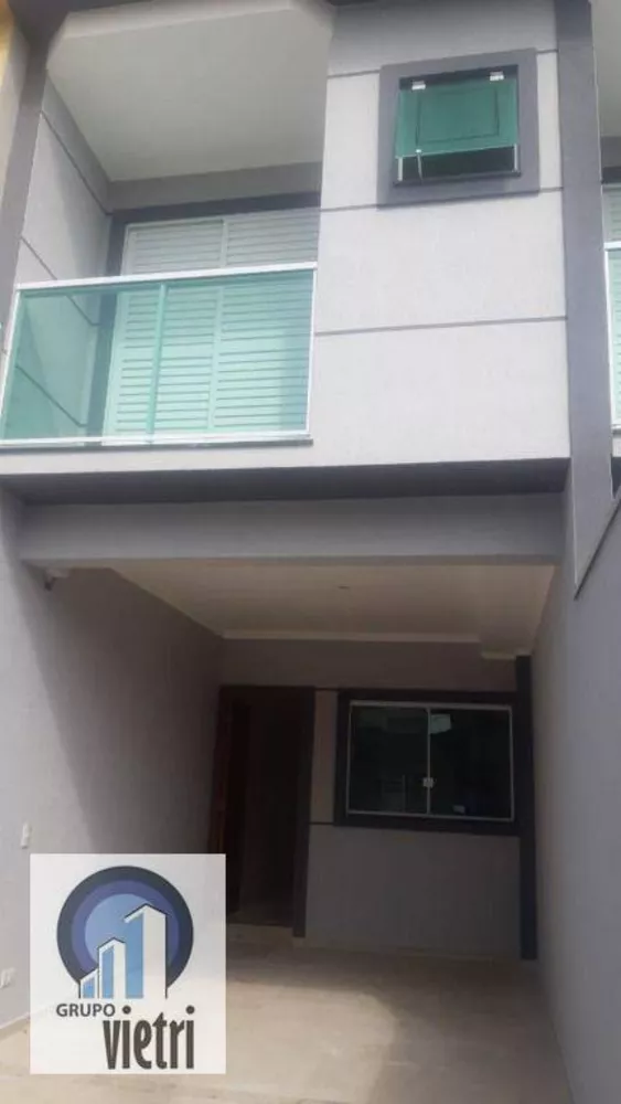 Sobrado, 3 quartos, 140 m² - Foto 3