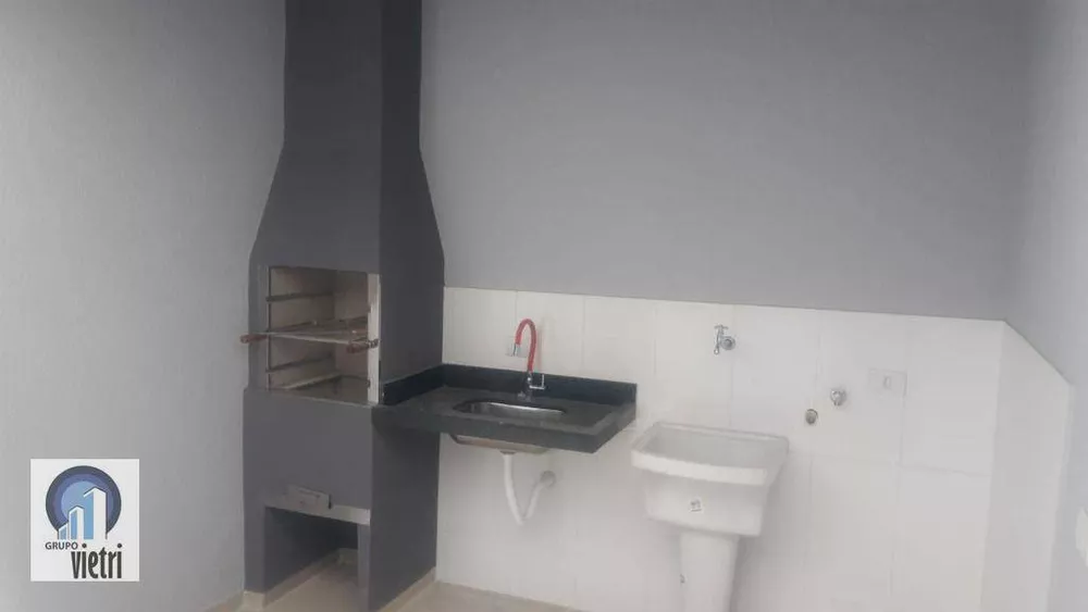 Sobrado, 3 quartos, 140 m² - Foto 7