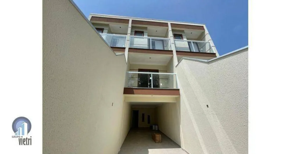 Sobrado, 3 quartos, 140 m² - Foto 17
