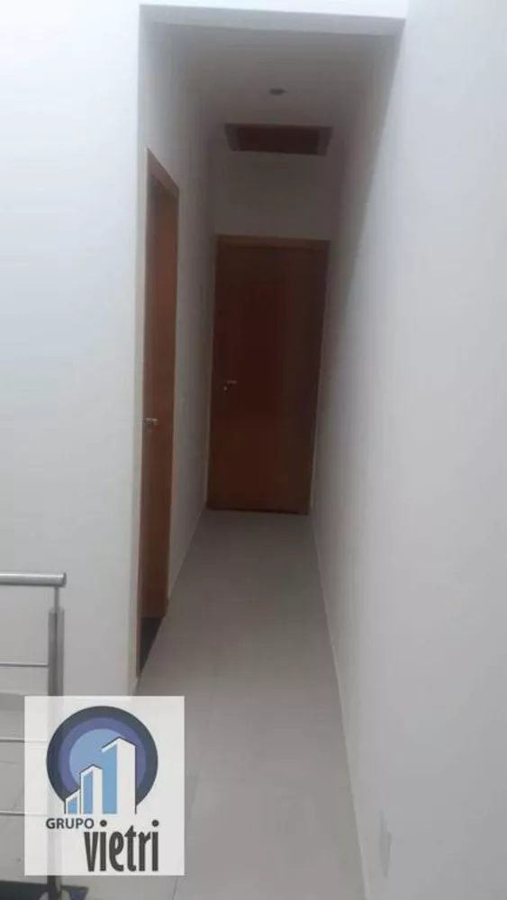 Sobrado, 3 quartos, 140 m² - Foto 10