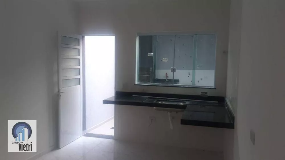 Sobrado, 3 quartos, 140 m² - Foto 2