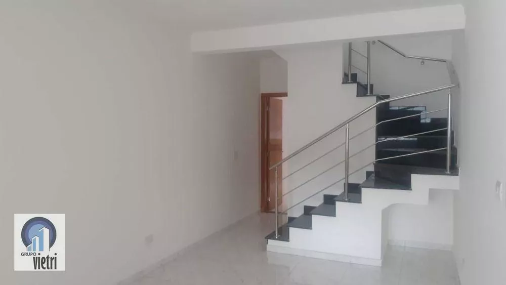 Sobrado, 3 quartos, 140 m² - Foto 6
