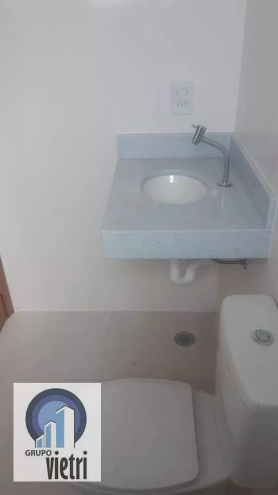 Sobrado, 3 quartos, 140 m² - Foto 8