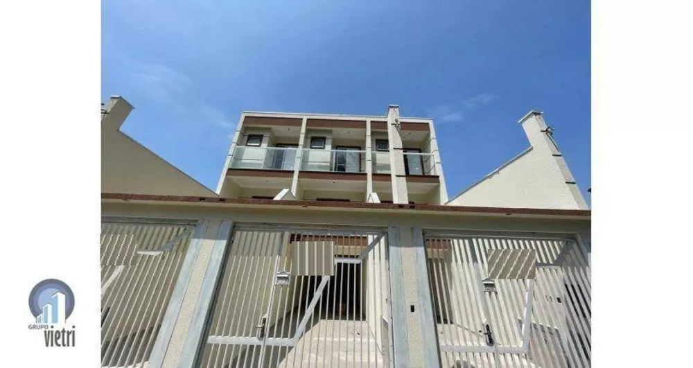 Sobrado, 3 quartos, 140 m² - Foto 11