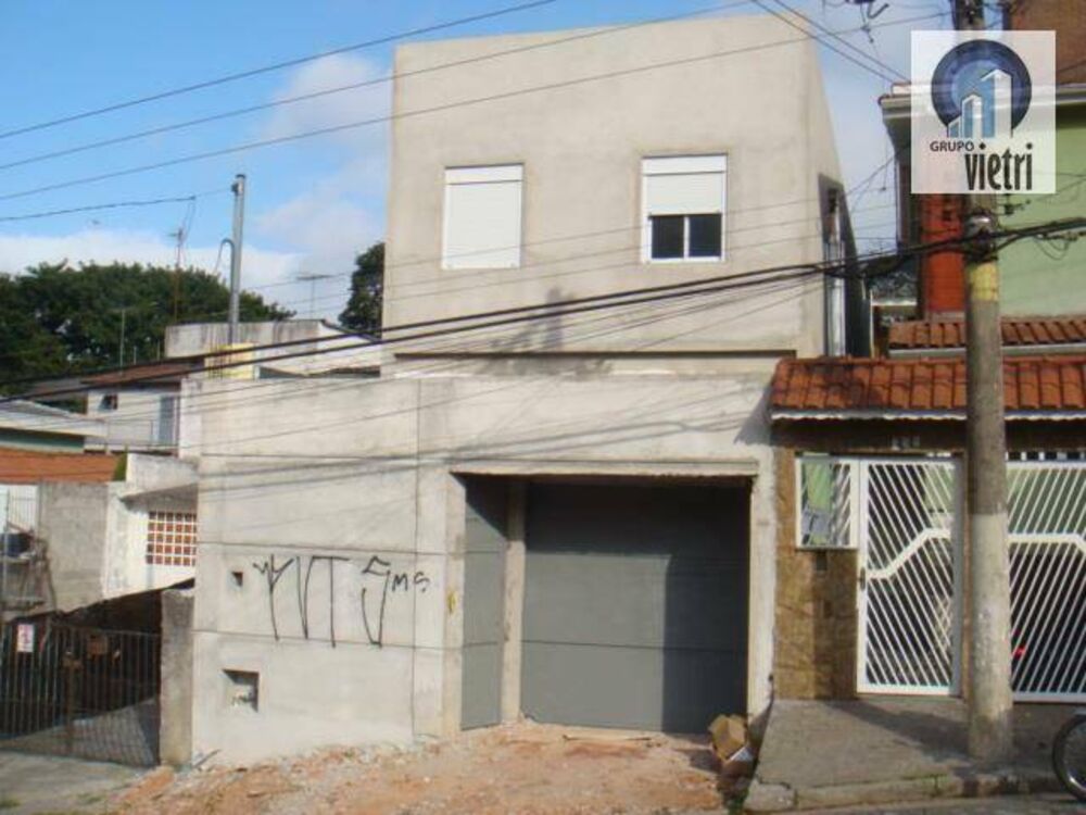 Sobrado, 3 quartos, 140 m² - Foto 7