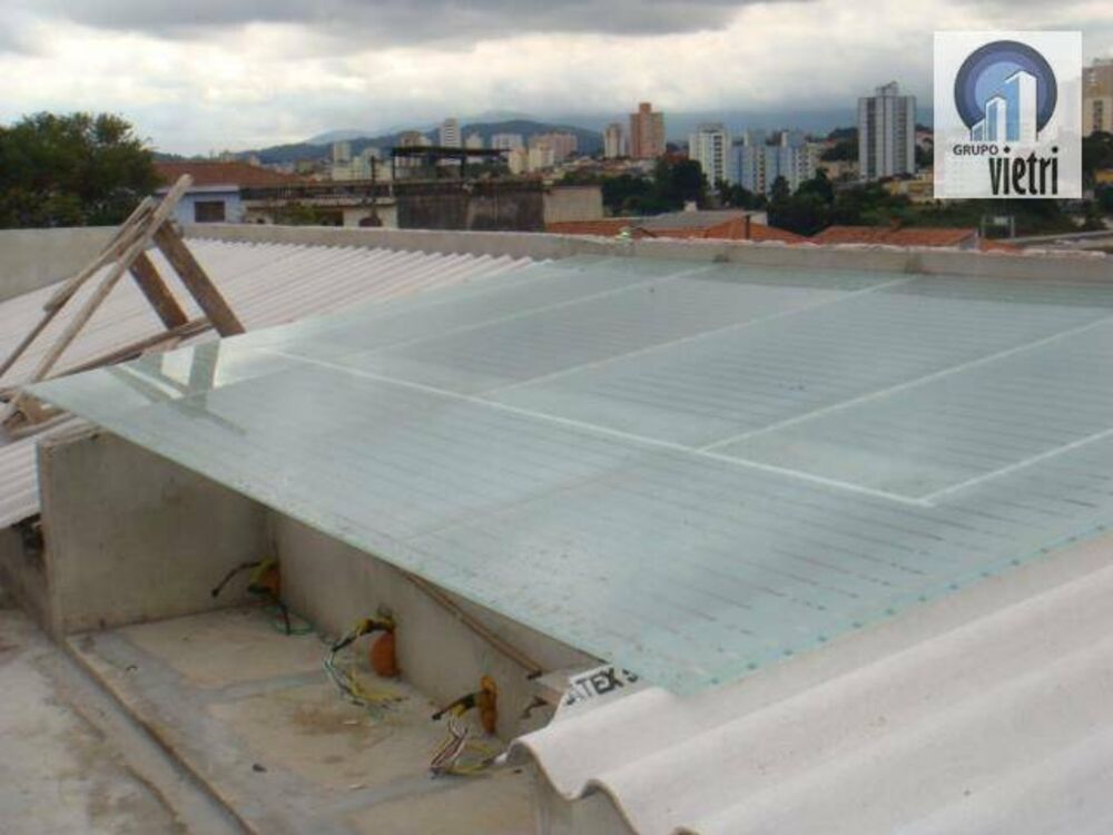 Sobrado, 3 quartos, 140 m² - Foto 1