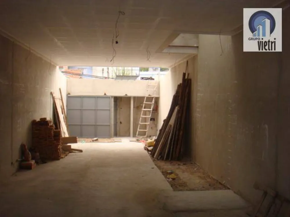 Sobrado, 3 quartos, 140 m² - Foto 7