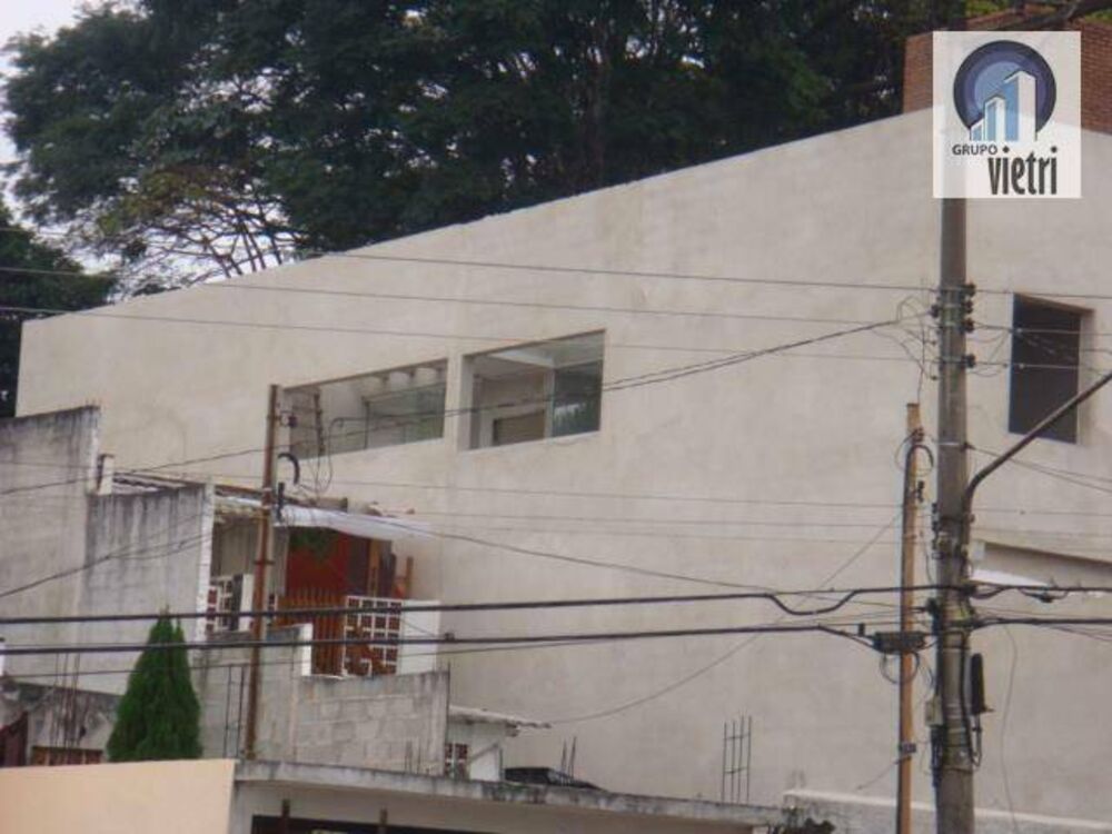 Sobrado, 3 quartos, 140 m² - Foto 5