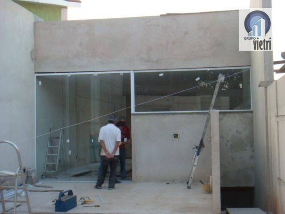 Sobrado, 3 quartos, 140 m² - Foto 2