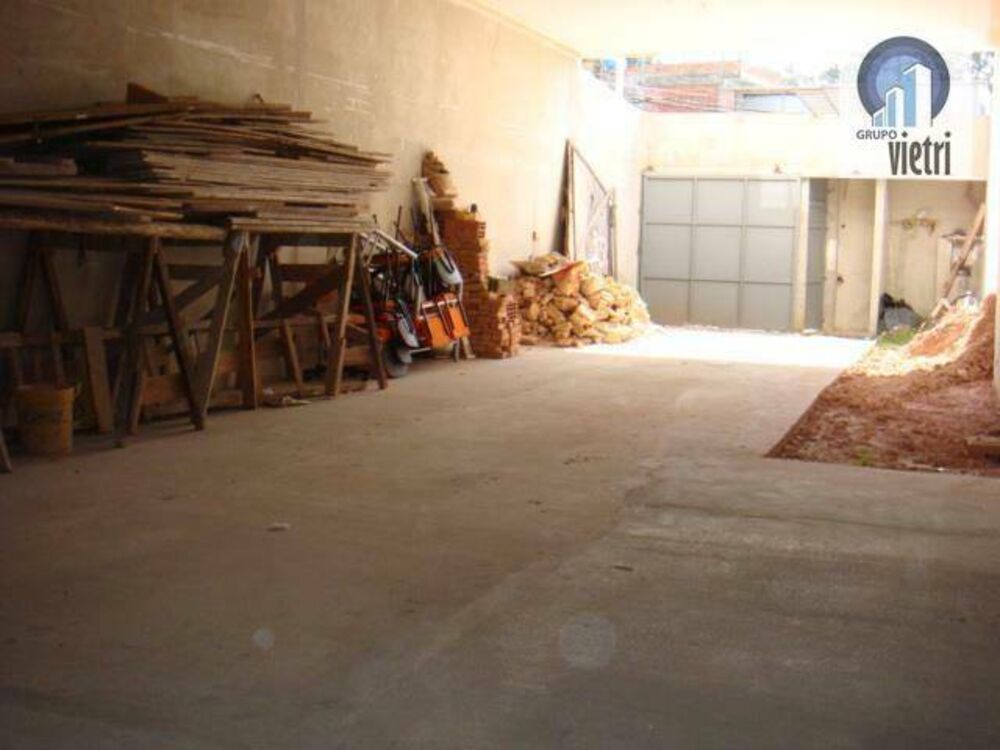 Sobrado, 3 quartos, 140 m² - Foto 8