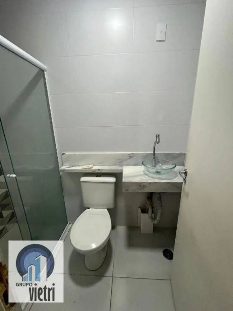 Sobrado, 2 quartos, 70 m² - Foto 13