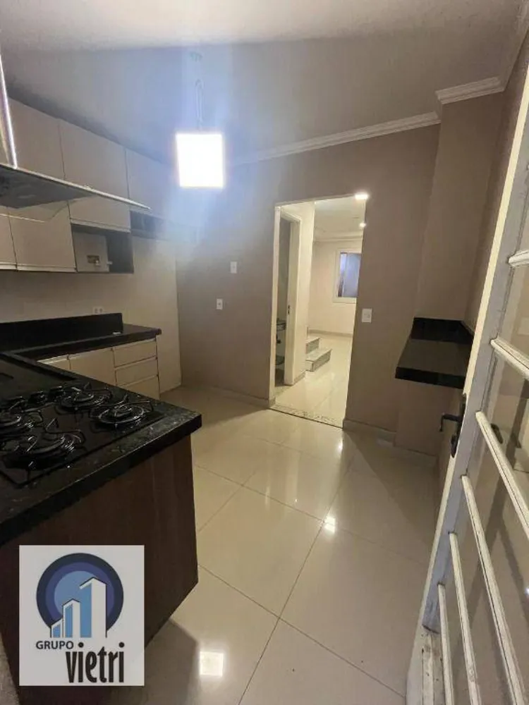Sobrado, 2 quartos, 70 m² - Foto 5