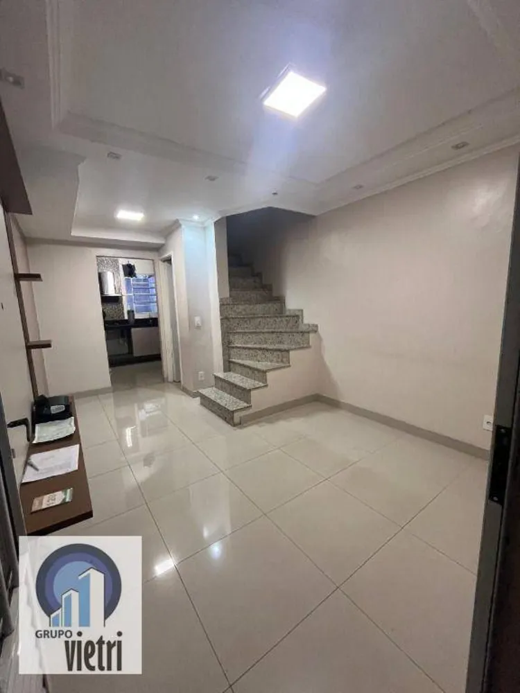Sobrado, 2 quartos, 70 m² - Foto 4