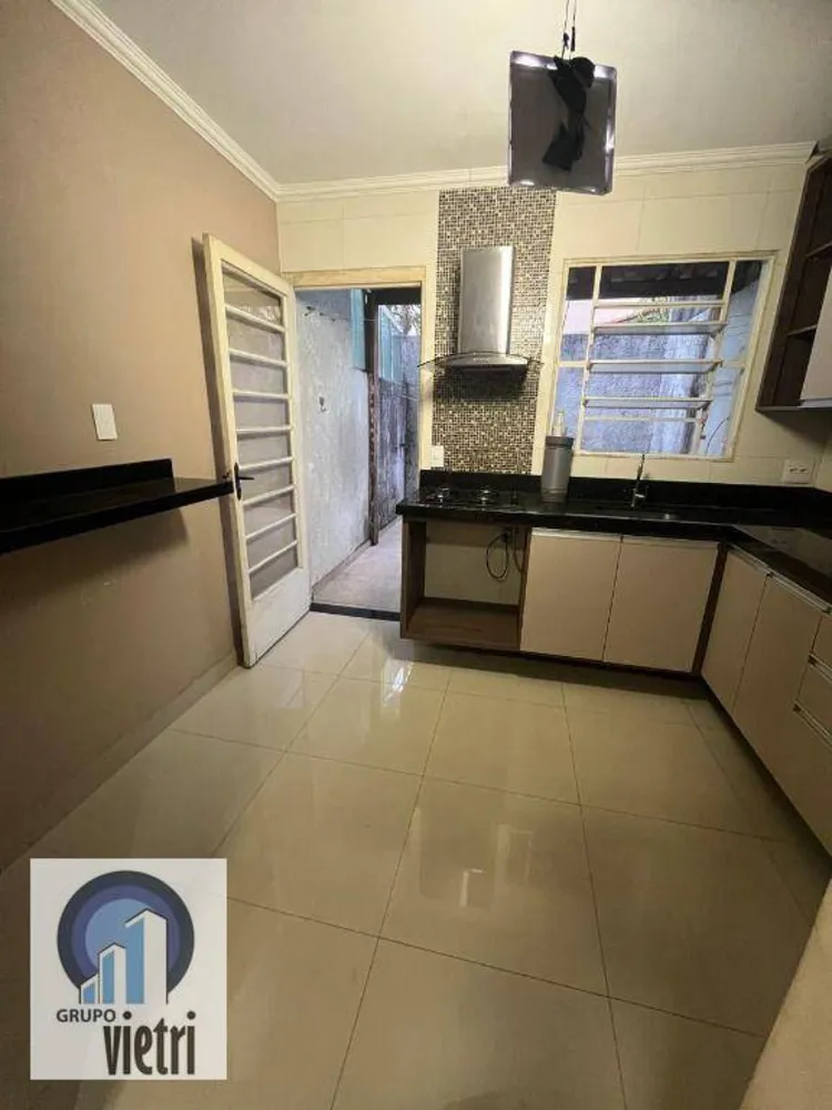 Sobrado, 2 quartos, 70 m² - Foto 6